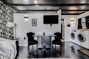 Charming 1 bedroom Near SAV & Downtown