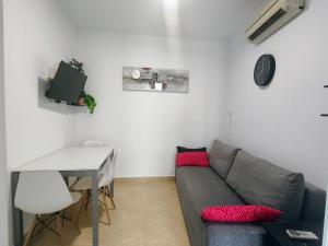 Apartamento Abuela Pepa