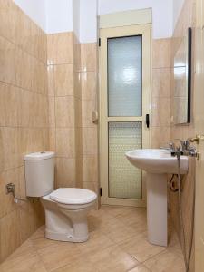 Vlora Center Apartment - 5 Min to Lungomare
