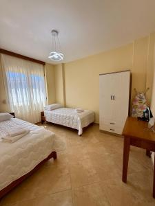 Vlora Center Apartment - 5 Min to Lungomare