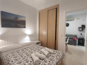 Apartamento Abuela Pepa