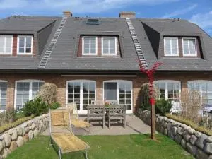 Ferienhaus Weetstich - Archsum