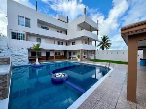 Villa Cielo y Mar Playa Miramar