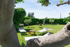 Villetta Don Cirillo - Salento Reservation