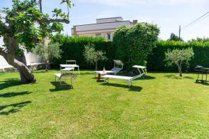 Villetta Don Cirillo - Salento Reservation