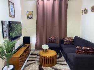 Melda Stays - Near Dar City center