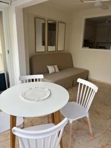 Apartamento Eurosol 1 con piscina Benicassim