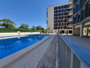 Apartamento Camp de Morvedre con piscinCastellon