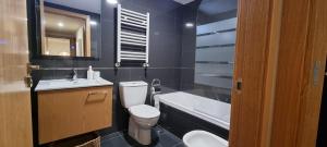 Apartamento Camp de Morvedre con piscinCastellon