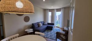 Apartamento Camp de Morvedre con piscinCastellon
