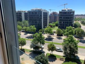 Apartamento Camp de Morvedre con piscinCastellon