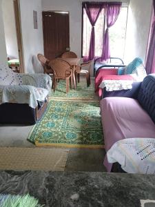 Casa Rural Los Bufalos - Farm Stay in Guacimo