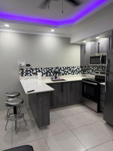 New Kingston Condo