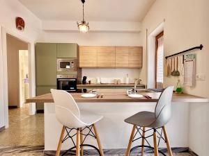 Lungotevere Cozy Nest