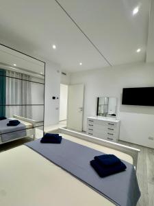 Ezlin Smart Luxury Apartment