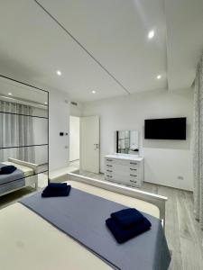Ezlin Smart Luxury Apartment