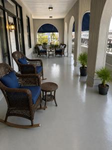 The Linda Grande Hotel