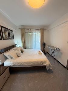 Nandwa Ivy Residence