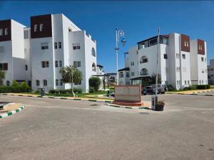 Cabonegro appartement