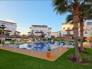 Cabonegro appartement