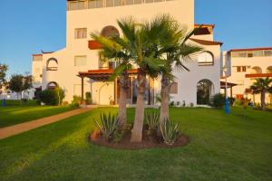 Cabonegro appartement
