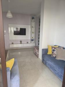 Cabonegro appartement