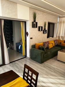 Cabonegro appartement
