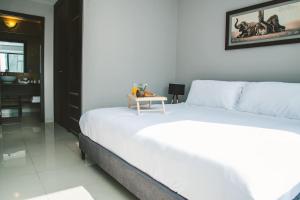 15D- Beautiful apartment in Polanco GYM and Pool
