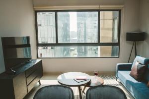 15D- Beautiful apartment in Polanco GYM and Pool