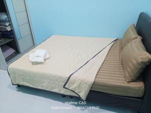 Ama Homestay
