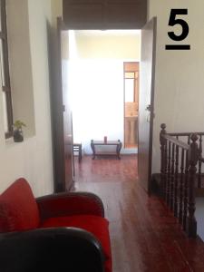 Guesthouse Nelson L