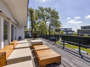 Villa Veerse Horizon