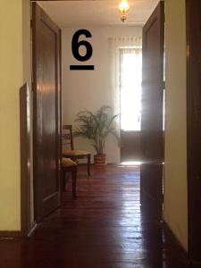 Guesthouse Nelson L