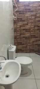 Pousada santa Clara
