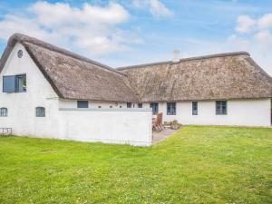 4 star holiday home in Ribe