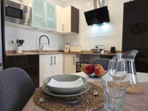 Apartamento Tahona Mar
