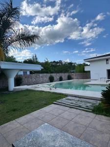 Casas Blancas