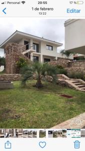 Casas Blancas
