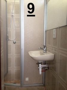 Guesthouse Nelson L