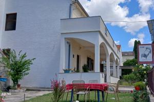 Rooms with a parking space Sveti Filip i Jakov, Biograd - 27492