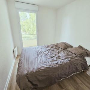 2-Bd apartment a short distance from Deauville