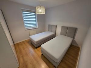Apartament Godebskiego 1b