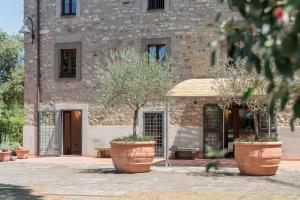 Antica Sosta Country Room
