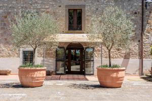 Antica Sosta Country Room