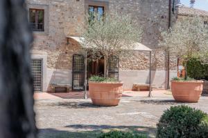 Antica Sosta Country Room