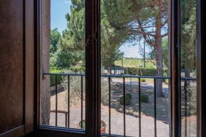 Antica Sosta Country Room