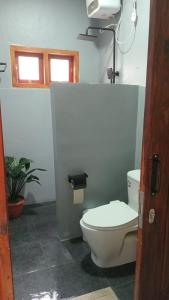 RUMAH BAIQ Villa