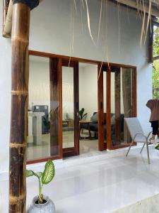 RUMAH BAIQ Villa