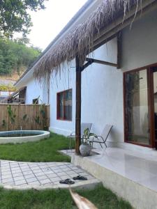 RUMAH BAIQ Villa