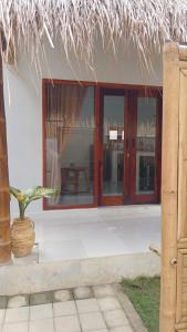 RUMAH BAIQ Villa